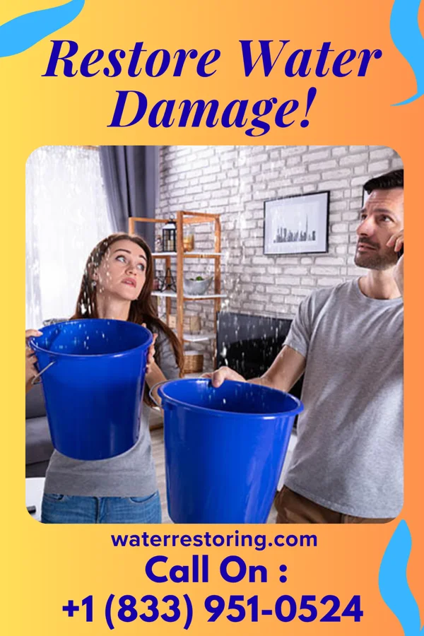 water restoration Total Water Solutions Pros Clifton